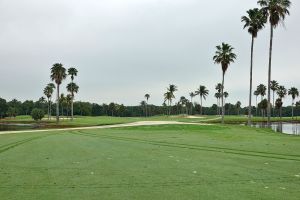 Crandon 10th Fairway